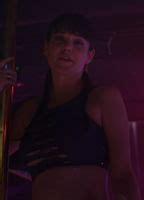 EFRAT DOR Nude AZNude