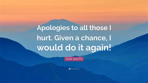 Why Apologies Won't Make The Hurt Just Go Away 2