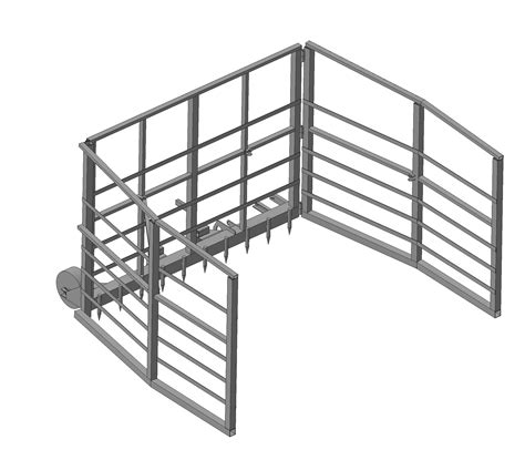 Волокуша механизированная (81 фото) - красивые картинки и HD фото