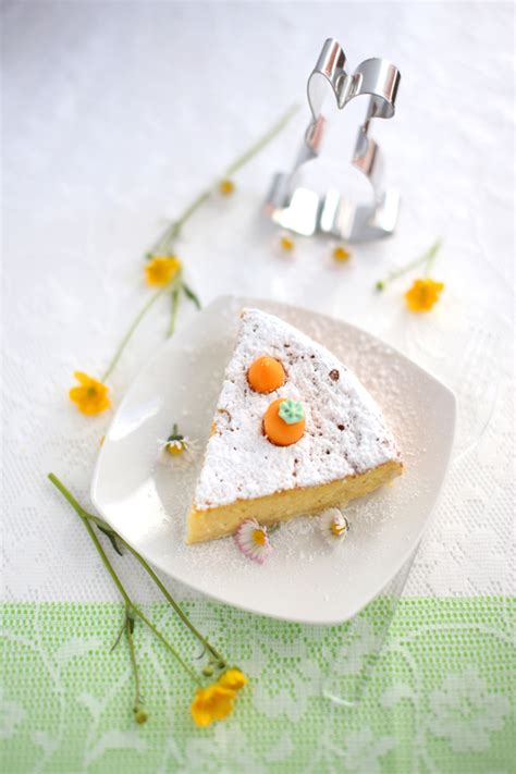 Gâteau De Pâques Delimoon