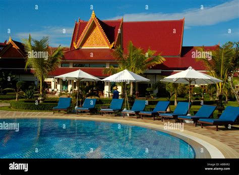 Kompong Dewa Resort Sihanoukville 66 2 118 0999