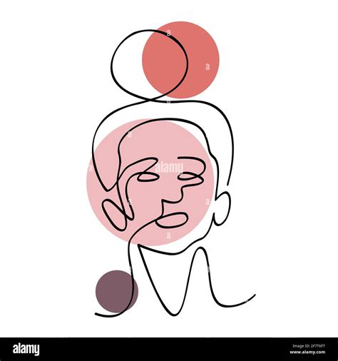 Drawing Outline Stock Vector Images Alamy