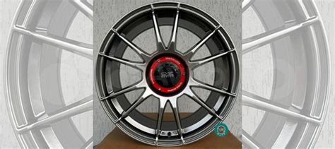 Диски R18 OZ на Mercedes Audi VW Mini BMW 5х112 купить в Санкт ...