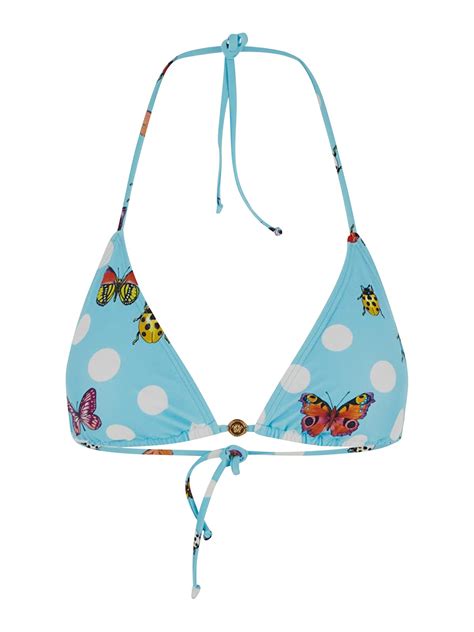 Versace Bikini Multicolour Women 10014061A085525U010