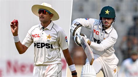 abbas wickets  azan runs spark pakistan fightback cricketcomau