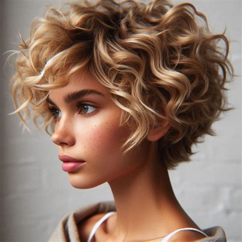 17 Short Blonde Hair Ideas Youll Want To Try ASAP
