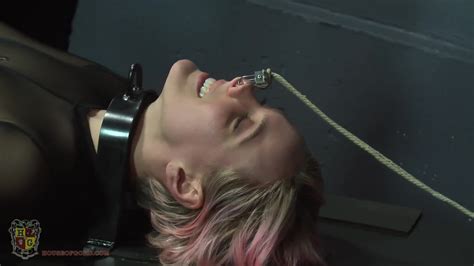 Hardcore BDSM Videos