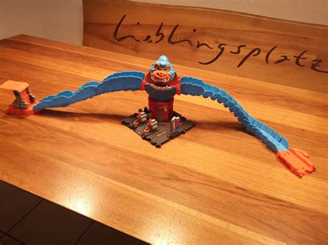 Hot Wheels City Gorilla Angriff Kaufen Auf Ricardo