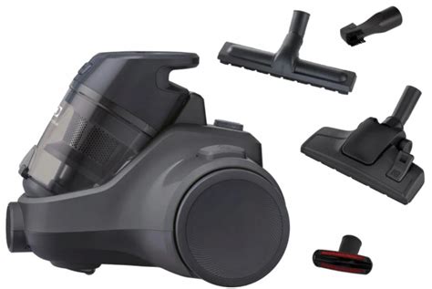 Купить Пылесос без мешка ELECTROLUX EC41-4T 700W E10!: отзывы, фото и ...