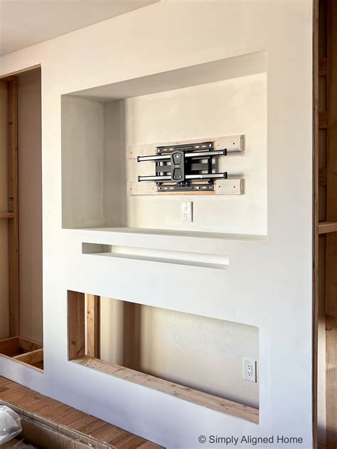 This Tutorial Shows How I Quickly And Easily Framed The Wall And