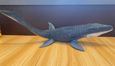 DINOSAUR (MATTEL), Hobbies & Toys, Toys & Games on Carousell