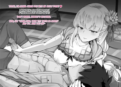 Hentai Manga Luscious Hentai Manga Porn