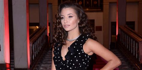 Julia Wieniawa w bikini Pozuje w opaleniźnie WP Gwiazdy