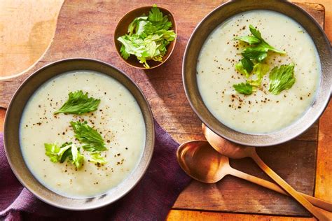 Potato Leek Soup Recipe