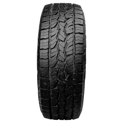 Pneu Dunlop 265/65 R17 GRANDTREK AT5 112S - BS Autocenter
