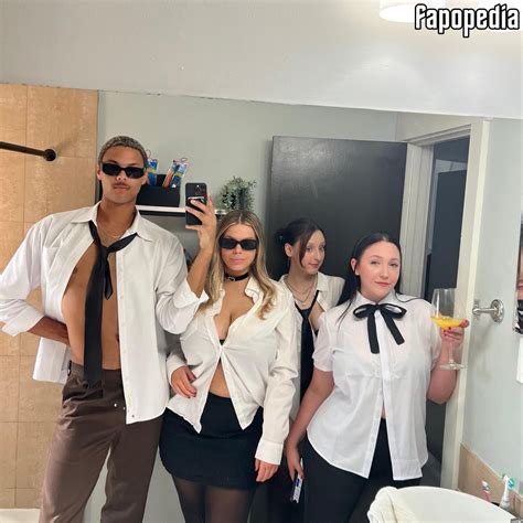 Rachel Pate Nude OnlyFans Leaks Photo 5619158 Fapopedia