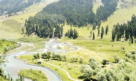 Betaab Valley | Exotic Miles