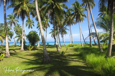Wotje Atoll