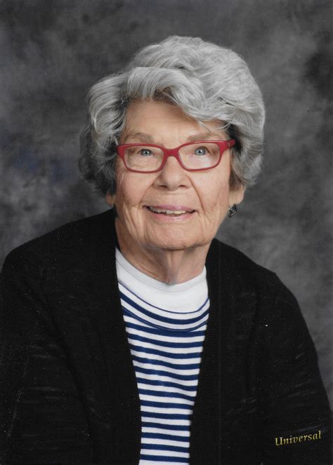 Ann (Brink) Seibolt – Wallace Funeral Homes – Pleasant Hill, MO