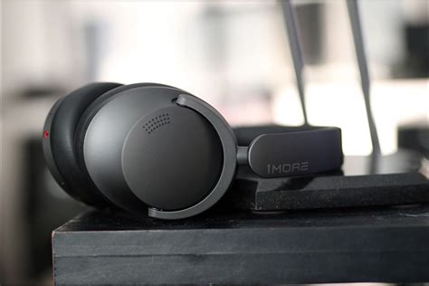 1More SonoFlow HC905 Wireless ANC Headphones - Noise Cancel, Music Play ...