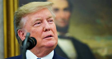 Dazi Trump Minaccia Di Ricorrere Allo Stato D Emergenza Economica Per