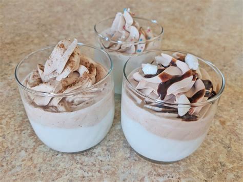 Whipped Hot Chocolate Milk A Petite Mama