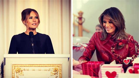 Melania Trump Is Allegedly Helping Donald Lose Weight | LittleThings.com