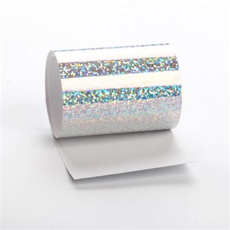 Difracto-lite Metal Flake С-201, 0.61х45.7м, серебристая ...