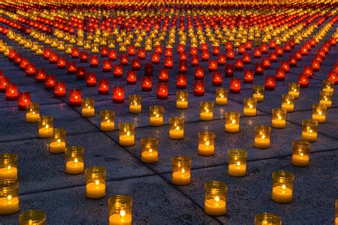 Candles Light Lights At - Free photo on Pixabay