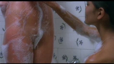 Naked Debra Berger In Emanuelle In Bangkok