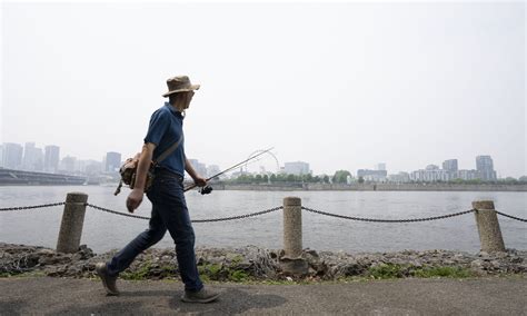 Wildfires Force Another 1,000 Residents From Their Homes in the