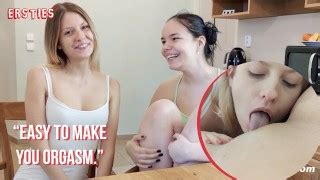 Ersties Hot Lesbian Eats Her Friend s Pussy Vidéos Porno Gratuites YouPorn