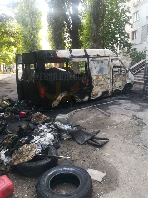 А в Одессе потихоньку партизанят - Подоляка