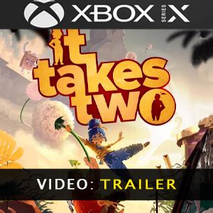 Buy It Takes Two Xbox Series Compare Prices