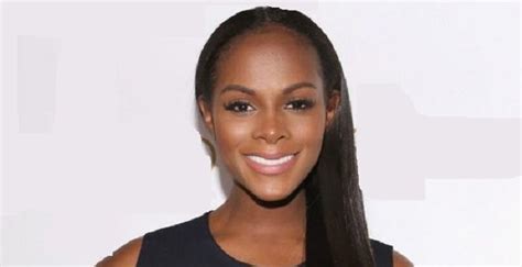 Tika Sumpter Bio, Early Life, Career, Net Worth and Salary