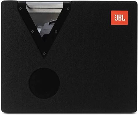 JBL GT-12BP Passive 1200W 12" GT Series 4-Ohm Loaded Ported Bandpass ...