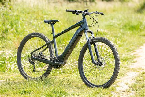 Test E Bike Specialized Turbo Tero Biker Sk