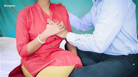 Desi Bhabhi Riya Fucking Office Colleague Cheating Sex Video Brunette Brunette Porn XHamster