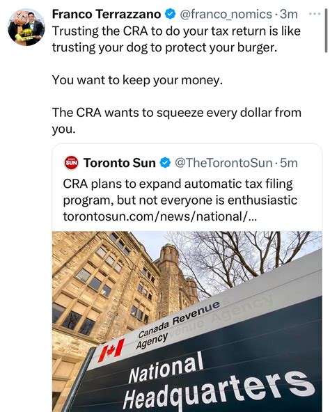 Canadian Taxpayers Federation | Canadians are sick and tired of the