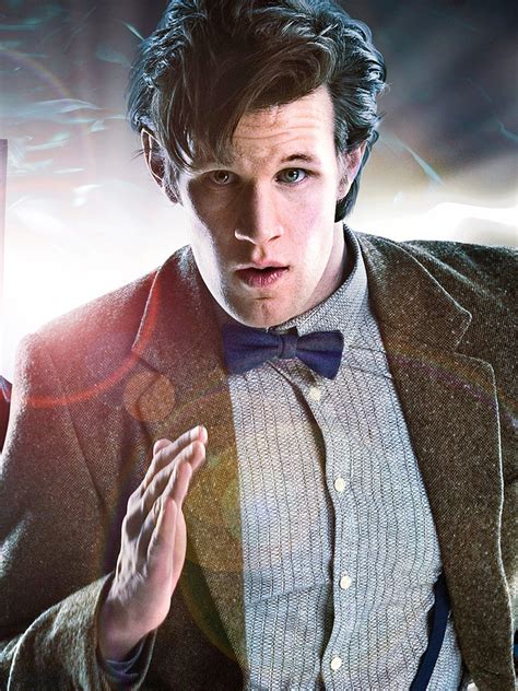 Eleventh Doctor Series 5