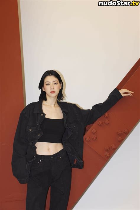 Ayaka Miyoshi Miyoshi Aa Nude OnlyFans Photo Nudostar TV