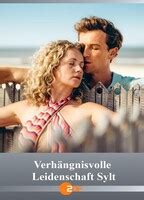 VERHANGNISVOLLE LEIDENSCHAFT SYLT NUDE SCENES AZNude