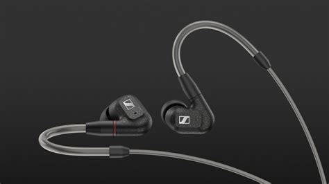 Sennheiser IE 300 Review | headphonecheck.com