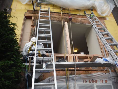 Cannon Beach Window Leak Repair | Fix Leaking Windows Today