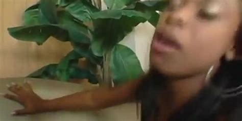 Chocolate Thot Take It Up The Ass Tnaflix