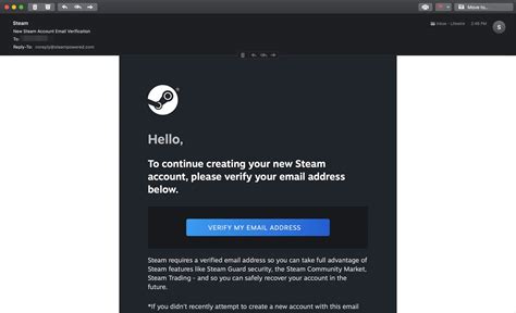 Steam Sign Up: How It Works