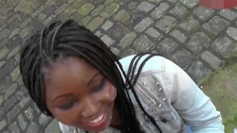 Free Ebony Facial Porn Videos XHamster