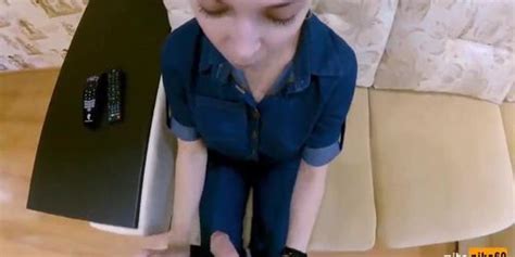 Girl Loves Anal Tnaflix