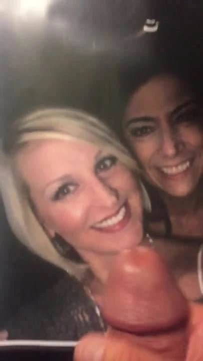 Cum Facial Tribute Sexy Hot Blonde MILF And Friend Gay Amateur Porn XHamster