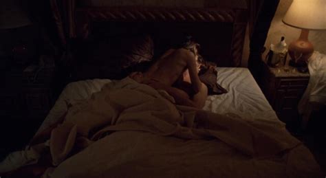 Nude Video Celebs Brenda Bakke Nude Twogether